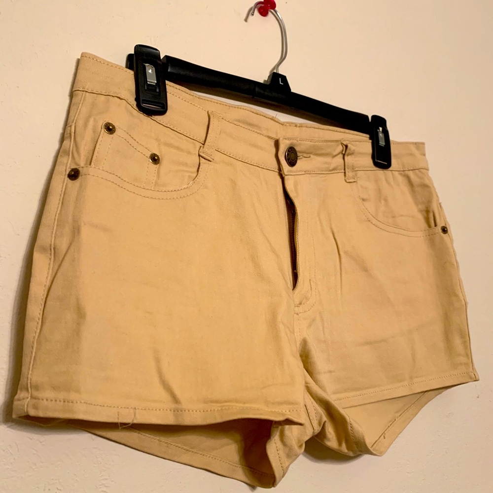 Amazon shorts
